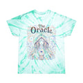 Oracle Tie-Dye Tee