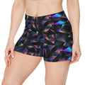 Holographic Prism Festival Shorts
