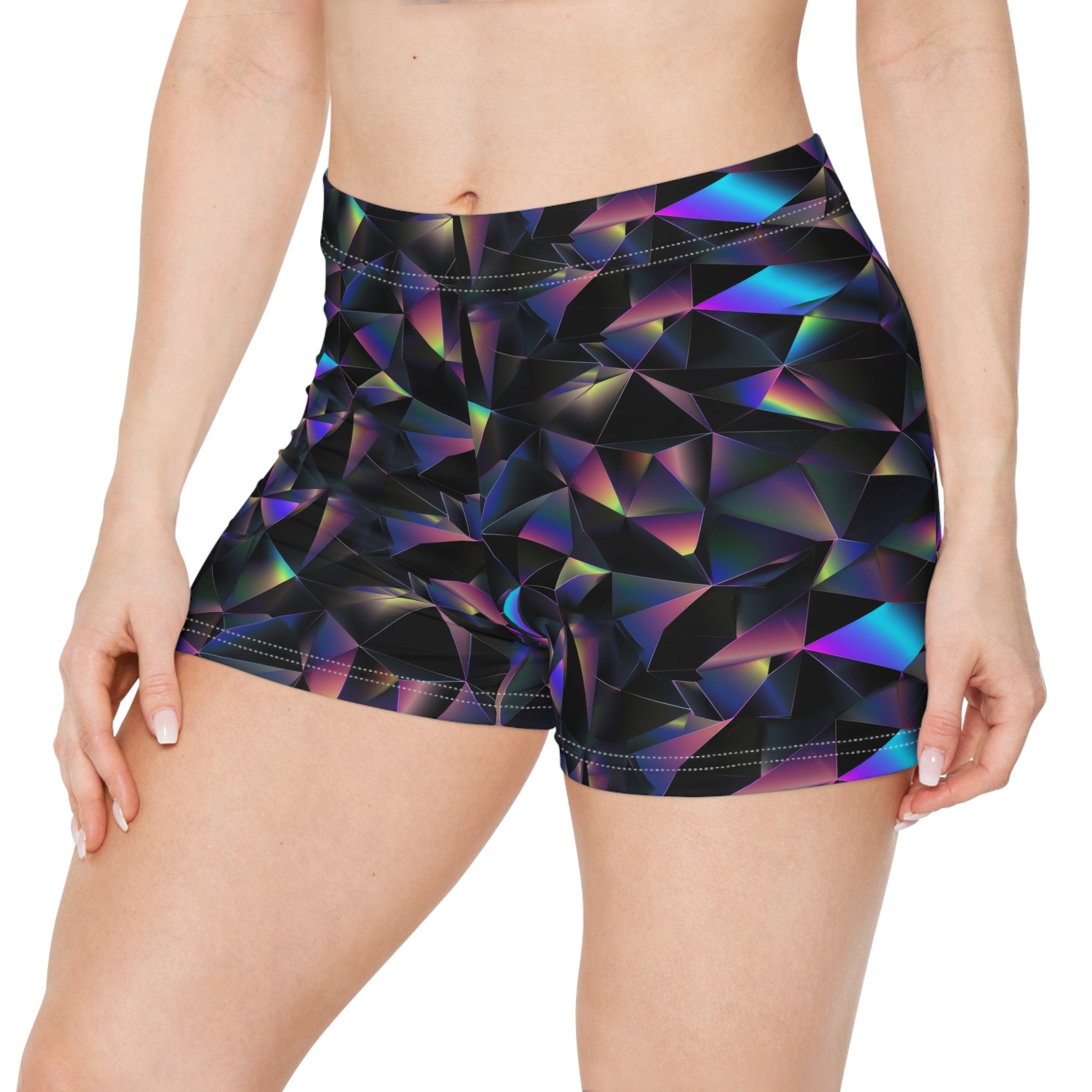 Holographic Prism Festival Shorts