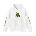 Midnight Scarab Hoodie