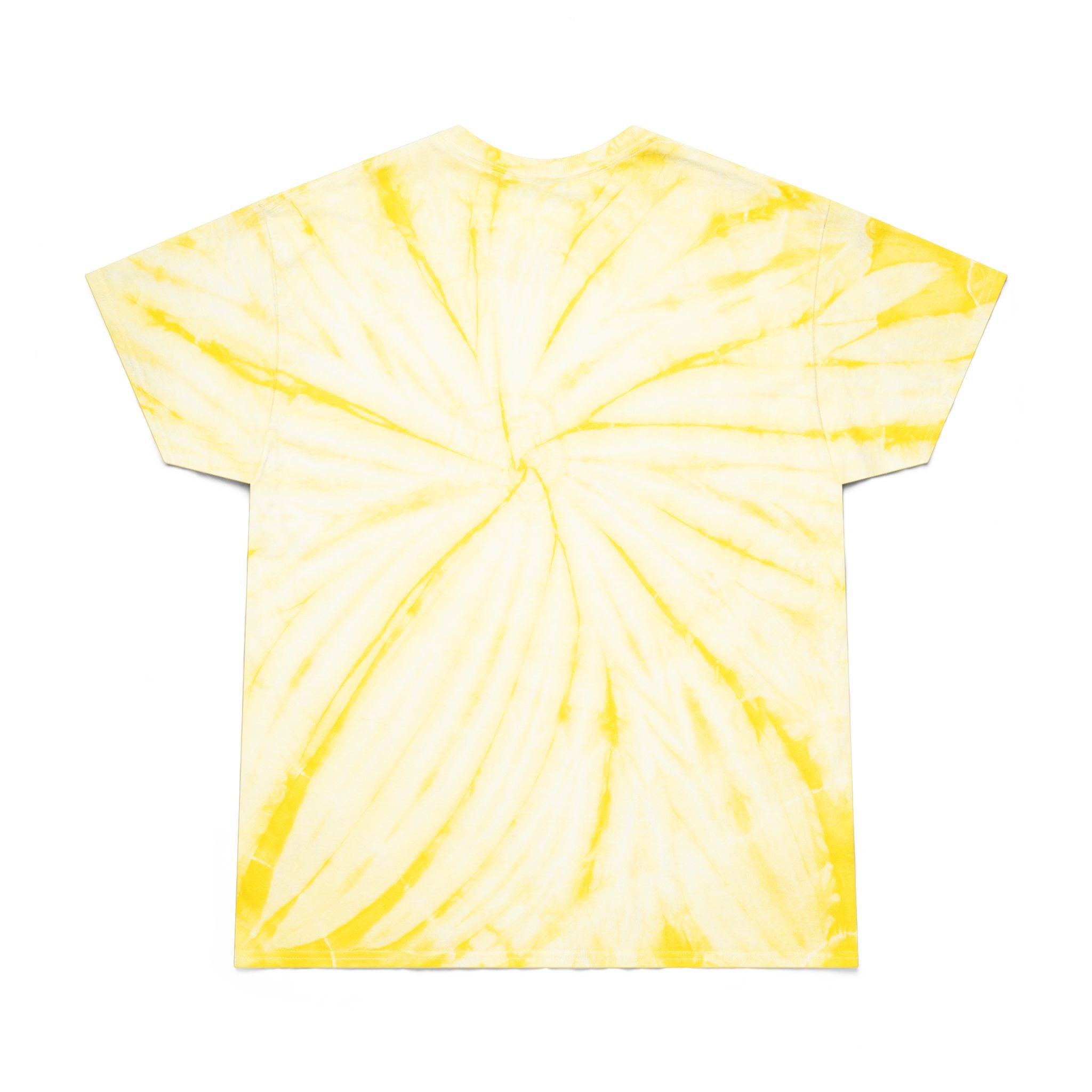 Oracle Tie-Dye Tee