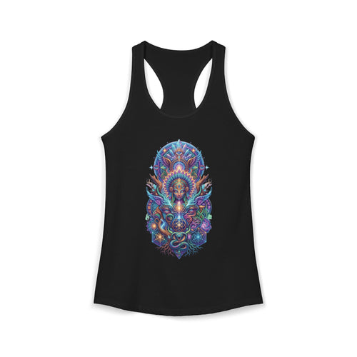 Celestial Vision Racerback Tank
