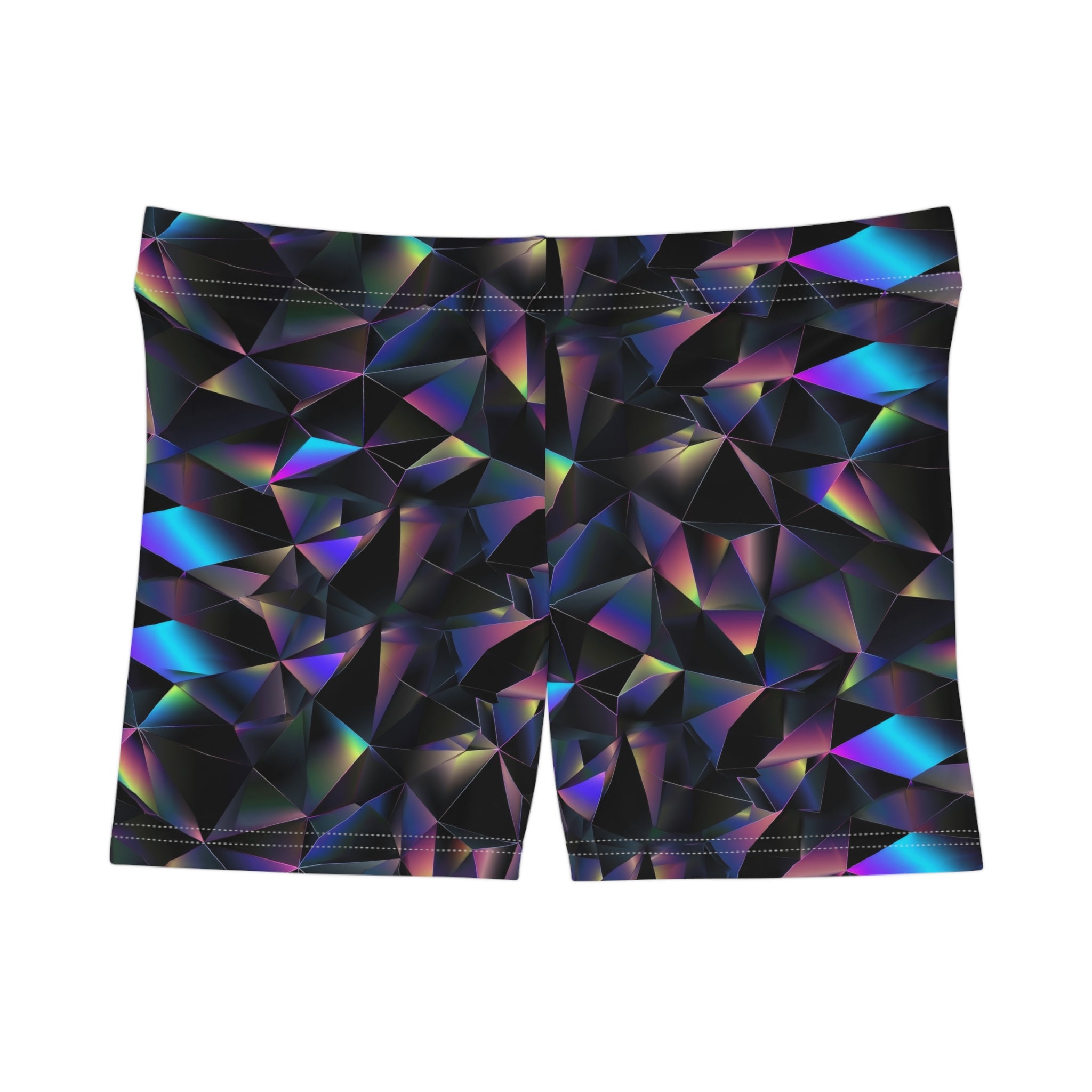 Holographic Prism Festival Shorts