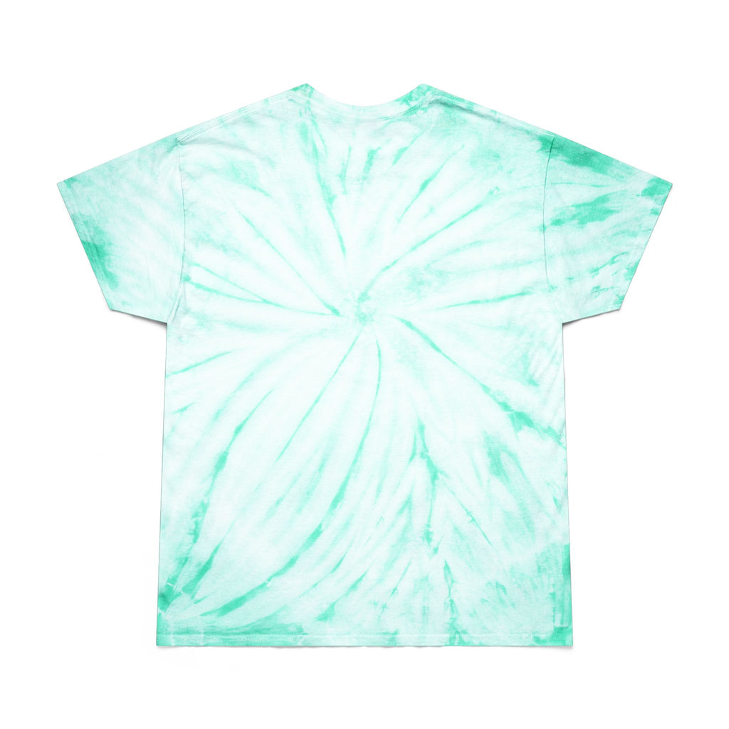 Oracle Tie-Dye Tee