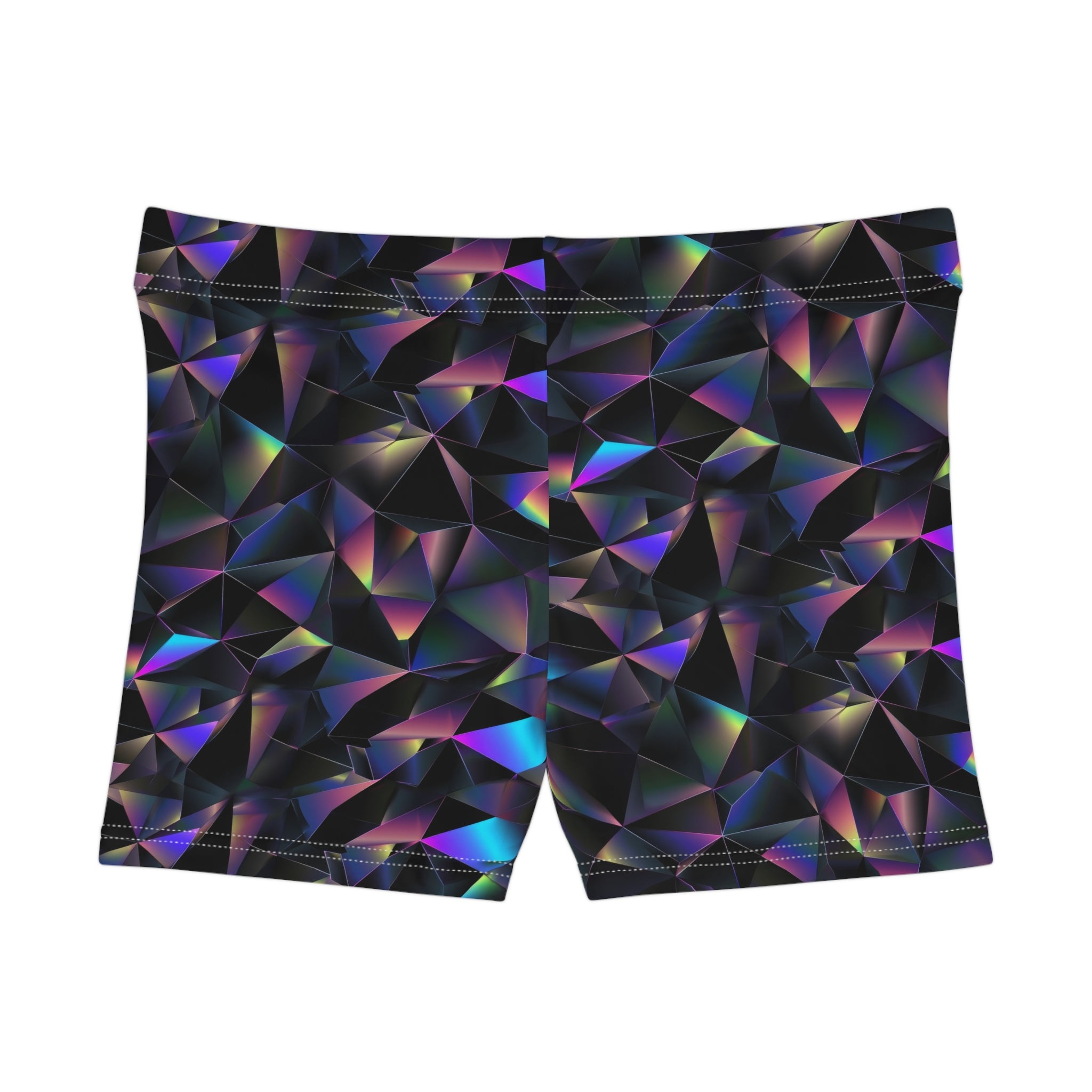 Holographic Prism Festival Shorts
