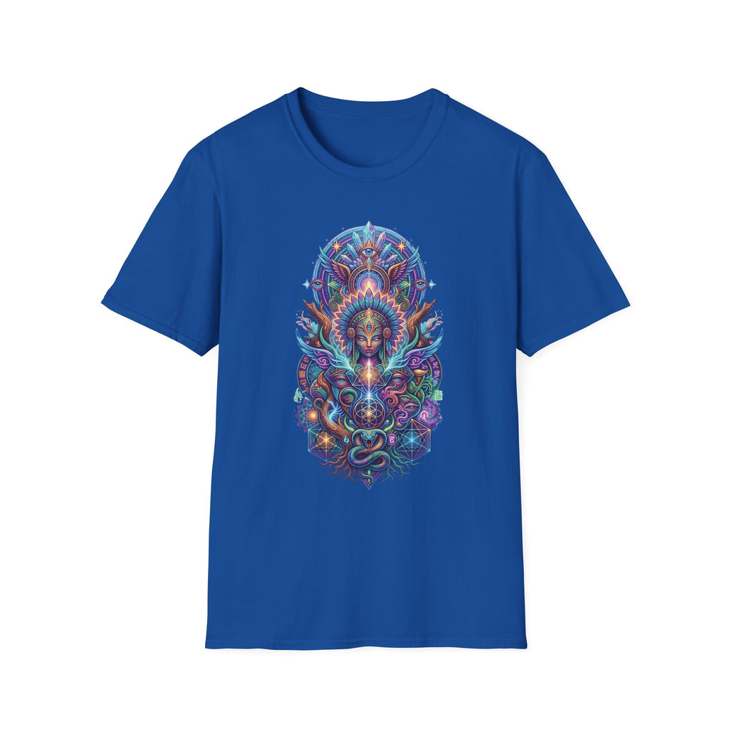 Celestial Vision Unisex Tank