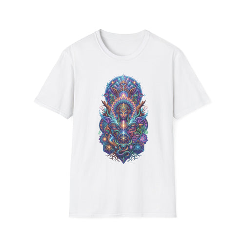 Celestial Vision Unisex Tank