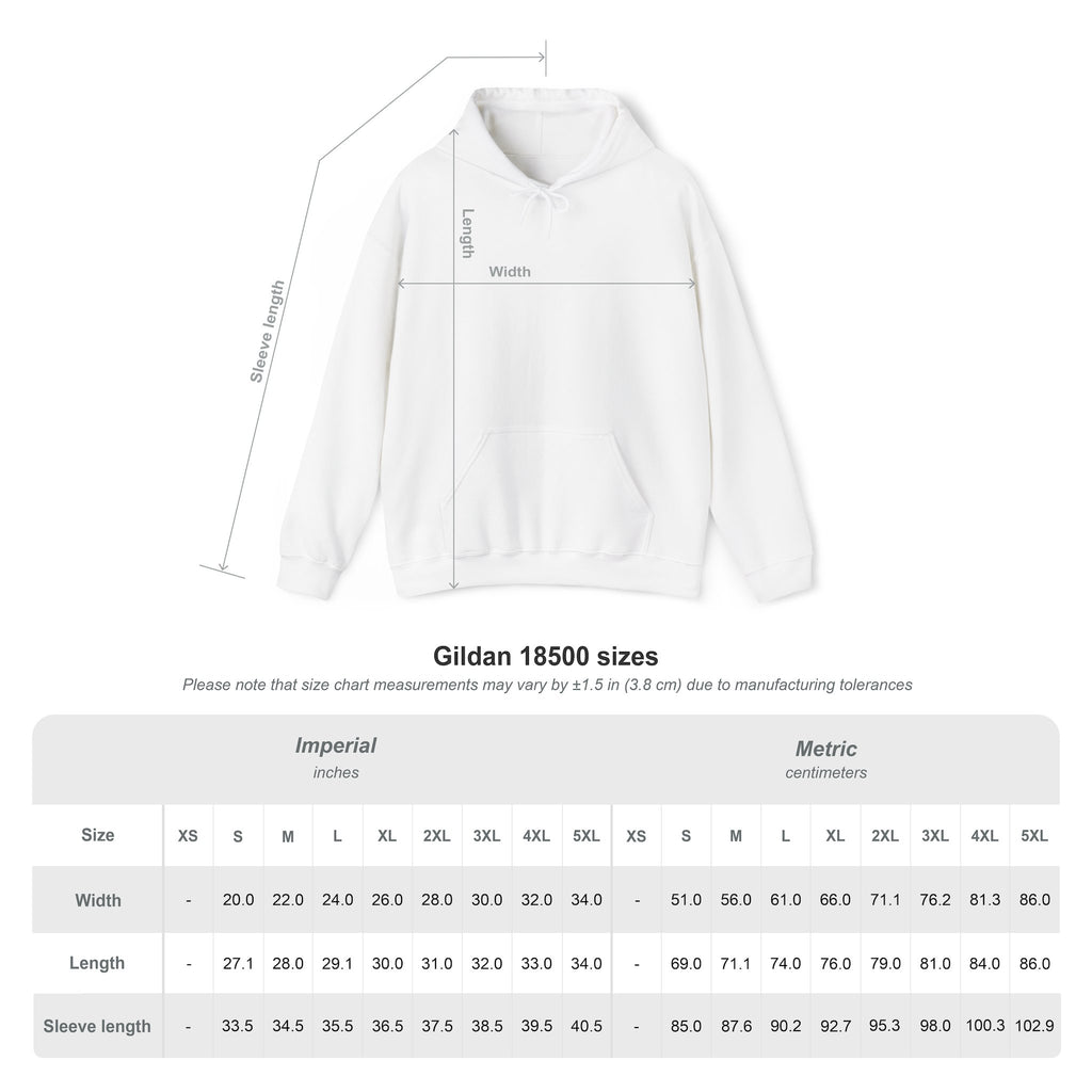 Midnight Scarab Hoodie