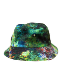 Electric Aura Reversible Bucket Hat